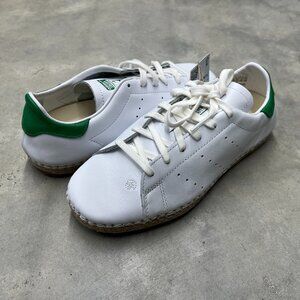 Adidas Stan Smith Espadrille “CLOT” Edison Chen Men’s Size 5 JQ9226 - New